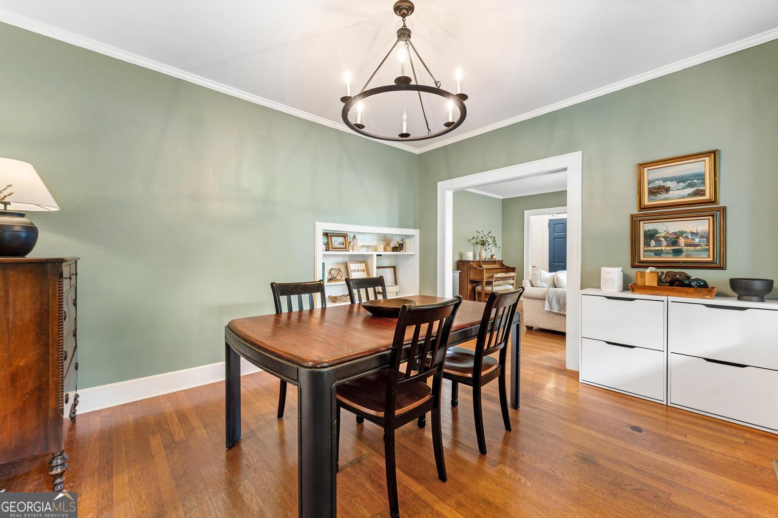 640 Howell Street Hartwell - 17