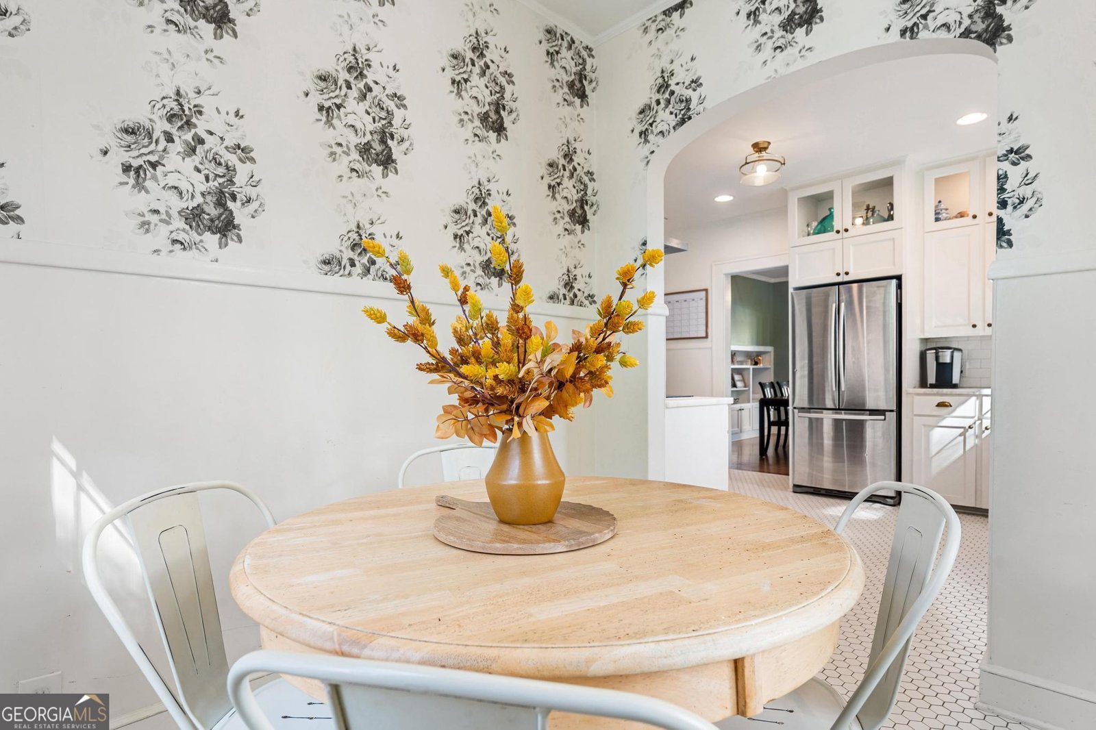 640 Howell Street Hartwell - 24