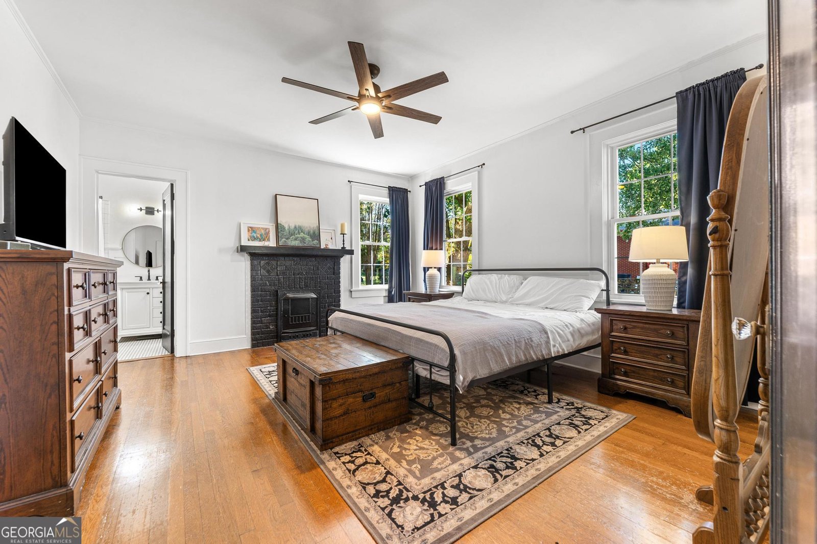 640 Howell Street Hartwell - 25