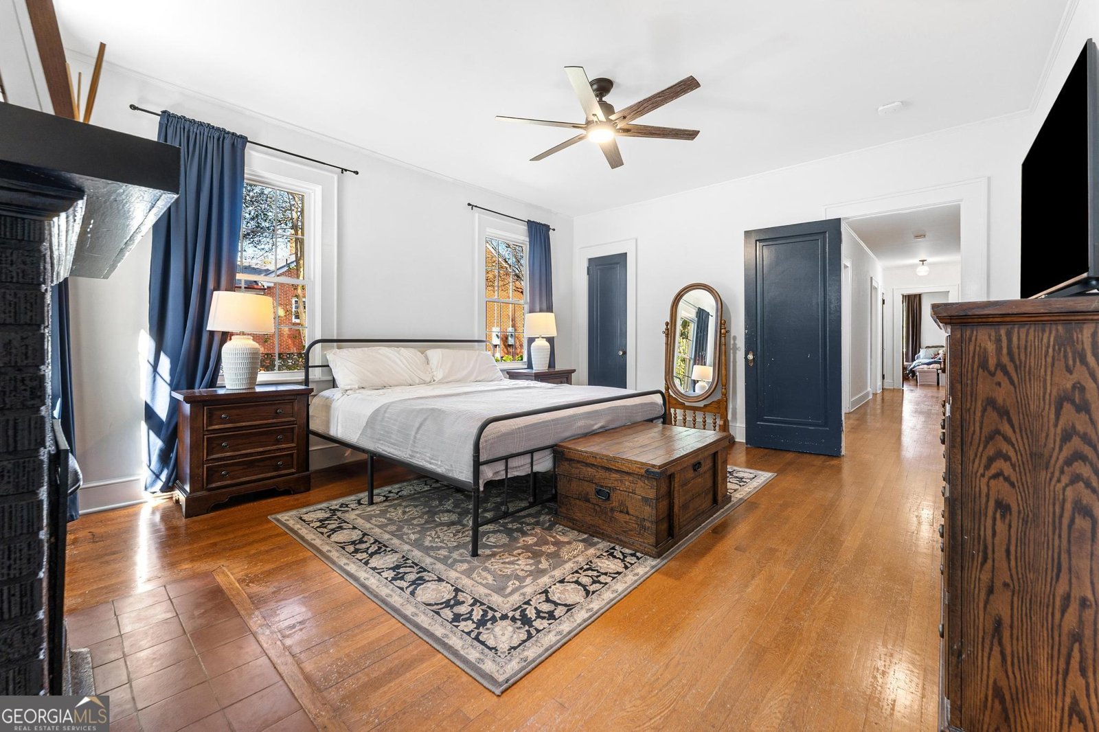 640 Howell Street Hartwell - 26