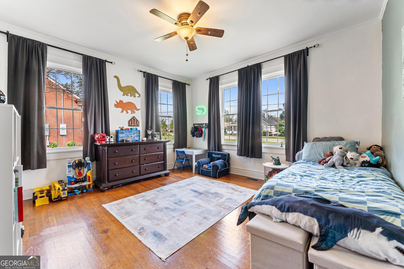 640 Howell Street Hartwell - 29