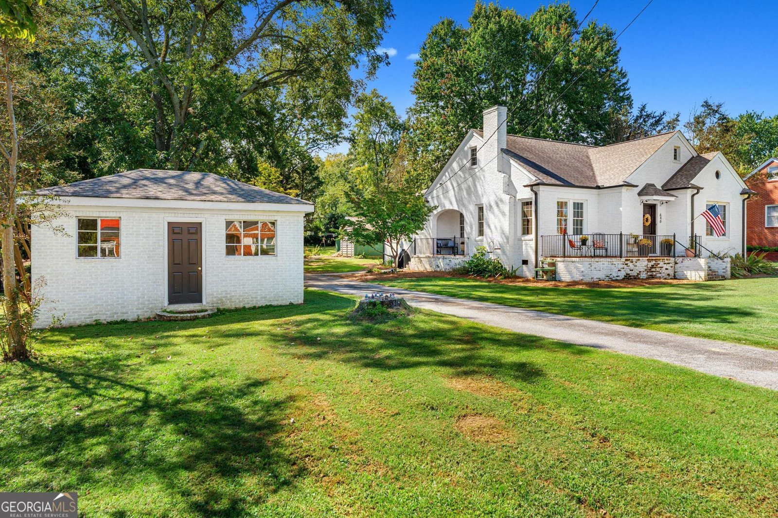 640 Howell Street Hartwell - 3