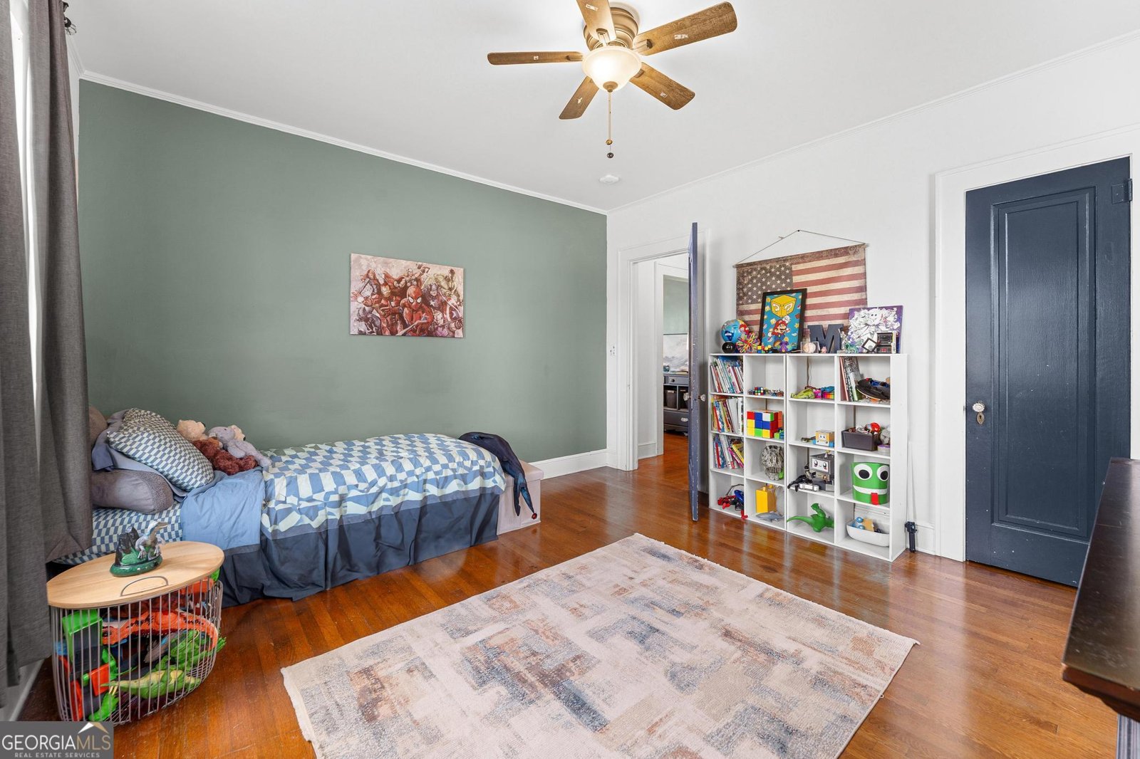 640 Howell Street Hartwell - 30