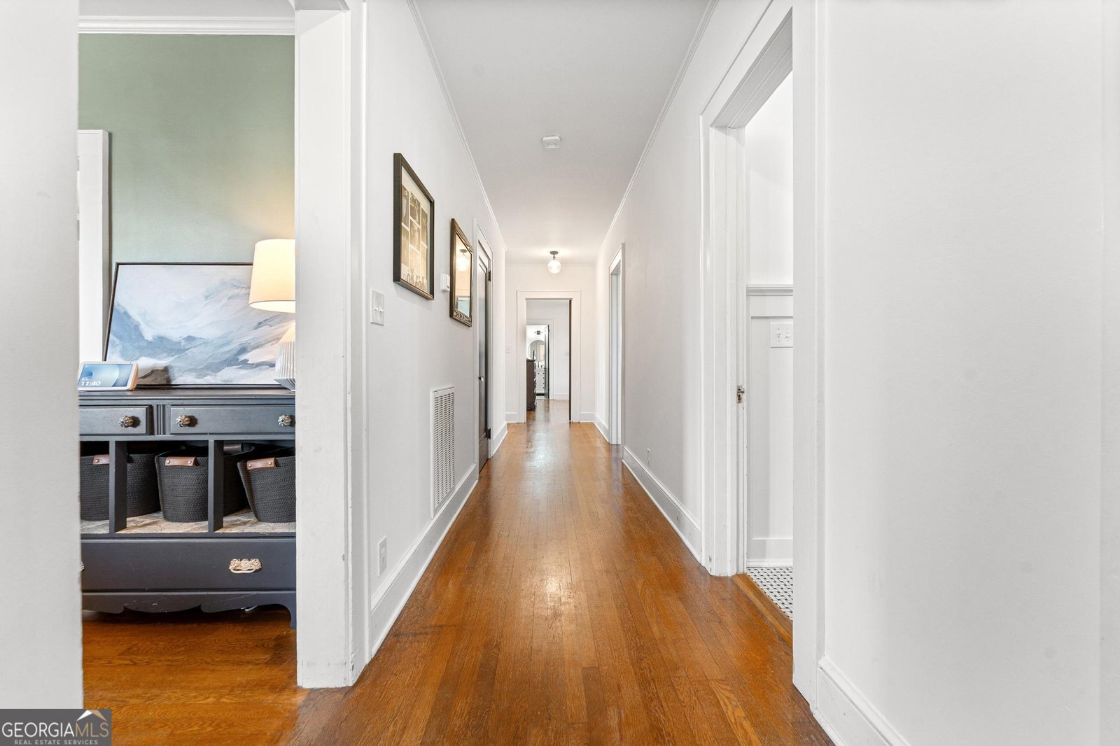 640 Howell Street Hartwell - 31