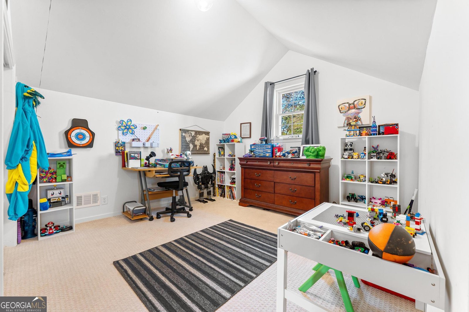 640 Howell Street Hartwell - 35