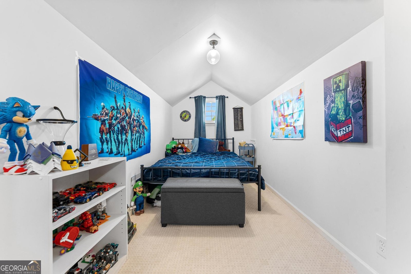 640 Howell Street Hartwell - 36