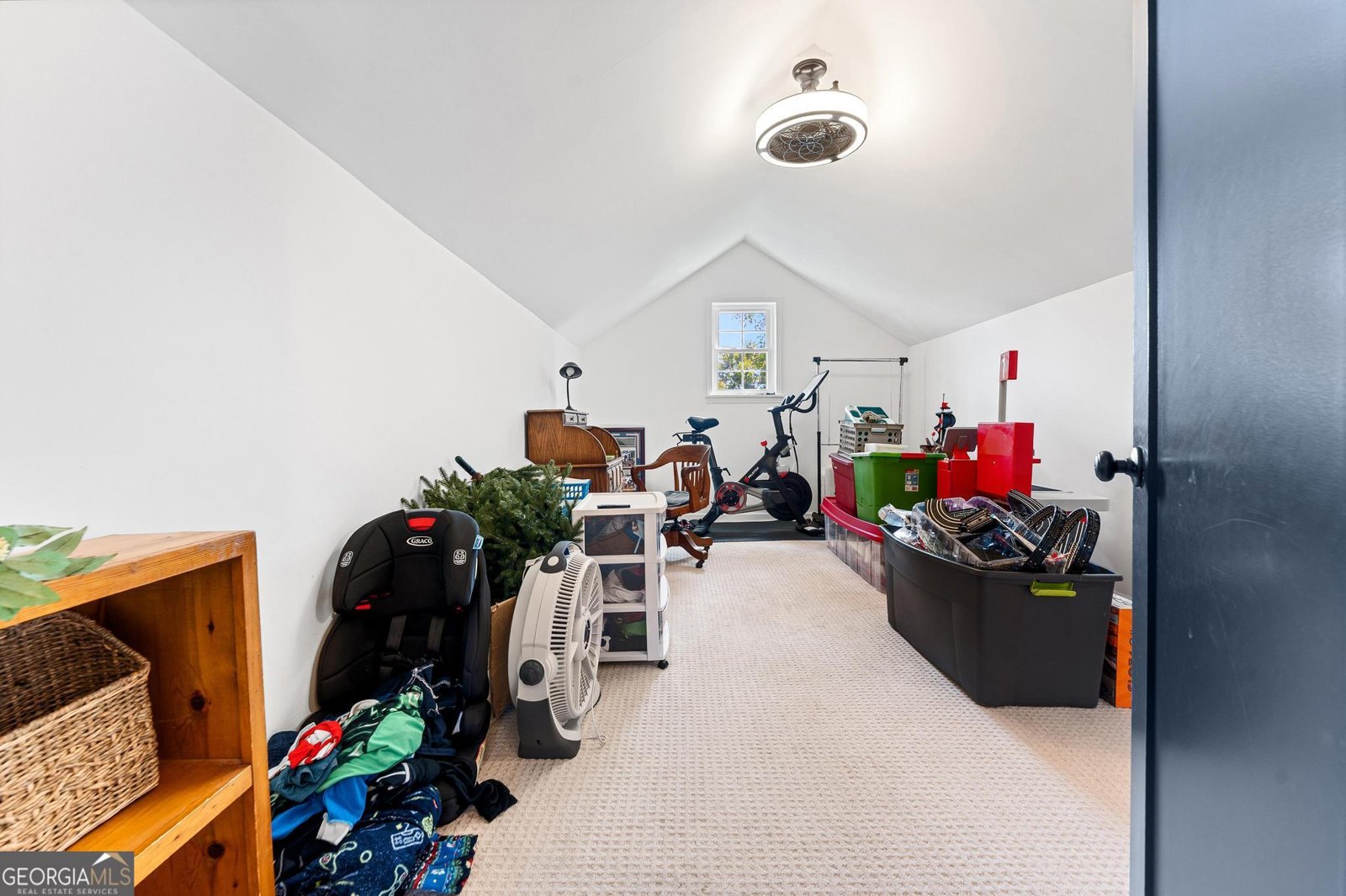 640 Howell Street Hartwell - 37