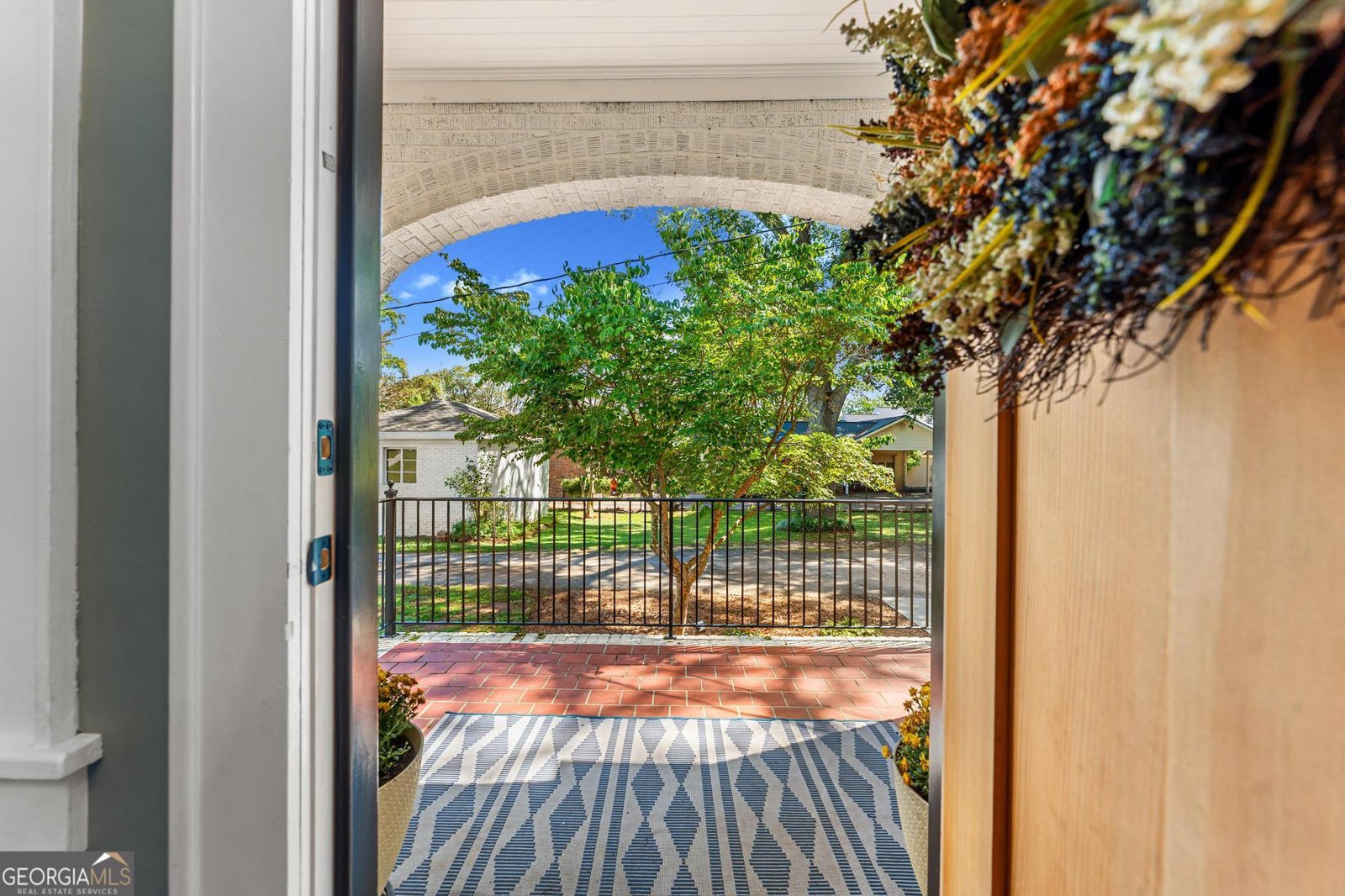 640 Howell Street Hartwell - 39