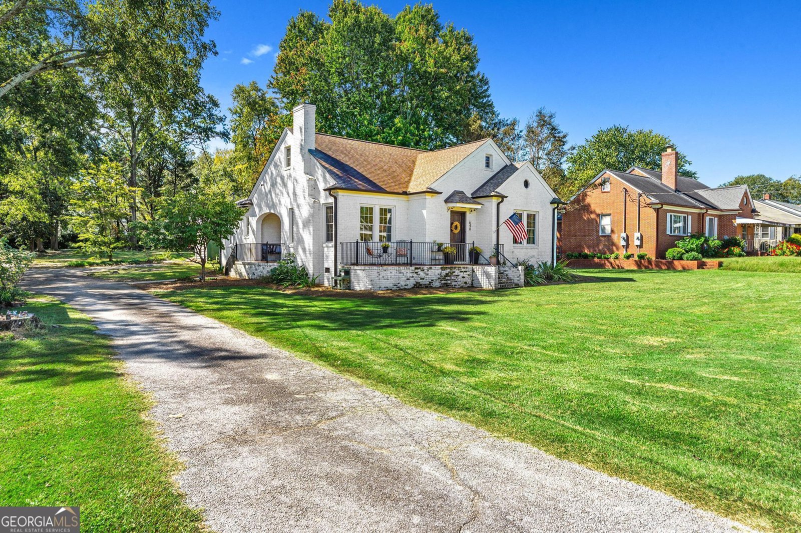 640 Howell Street Hartwell - 4