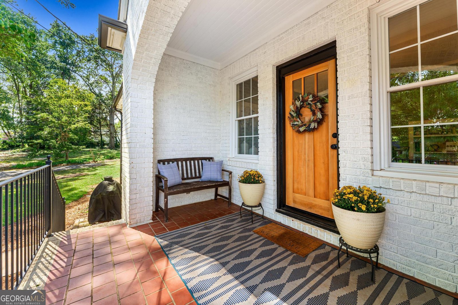 640 Howell Street Hartwell - 40
