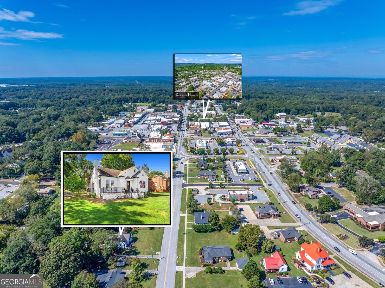 640 Howell Street Hartwell - 46