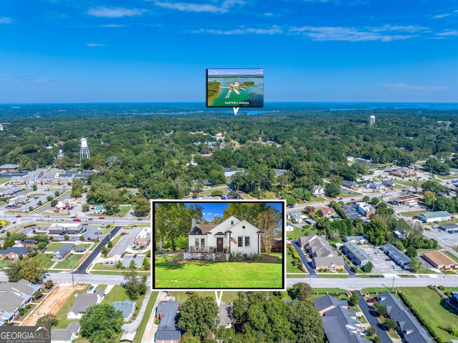 640 Howell Street Hartwell - 47