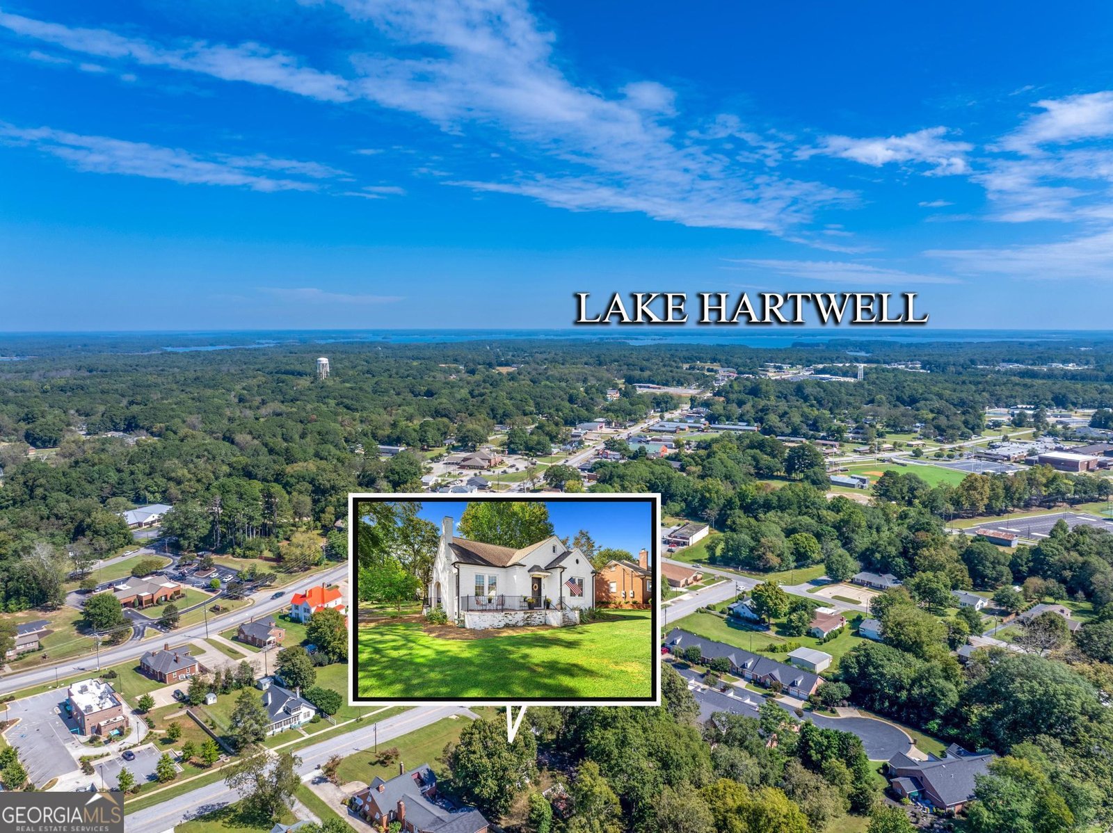 640 Howell Street Hartwell - 49