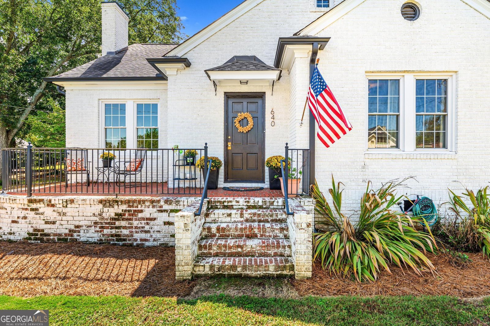 640 Howell Street Hartwell - 5