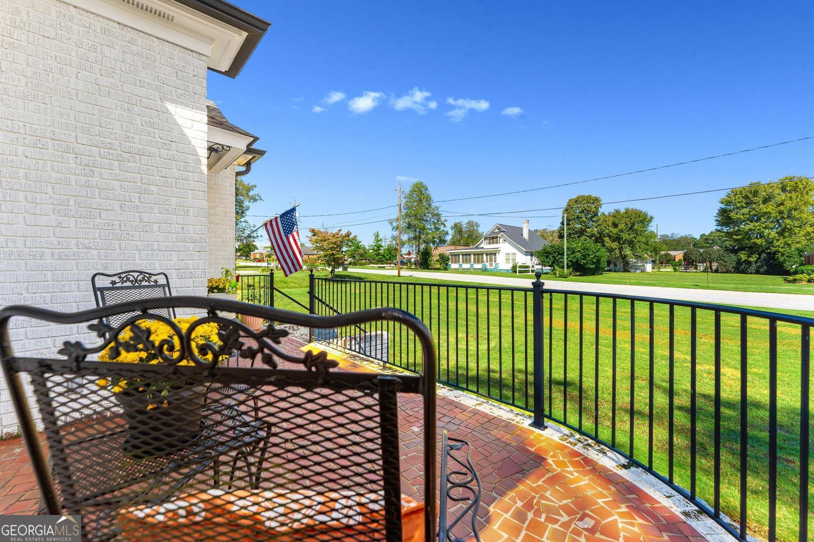 640 Howell Street Hartwell - 6