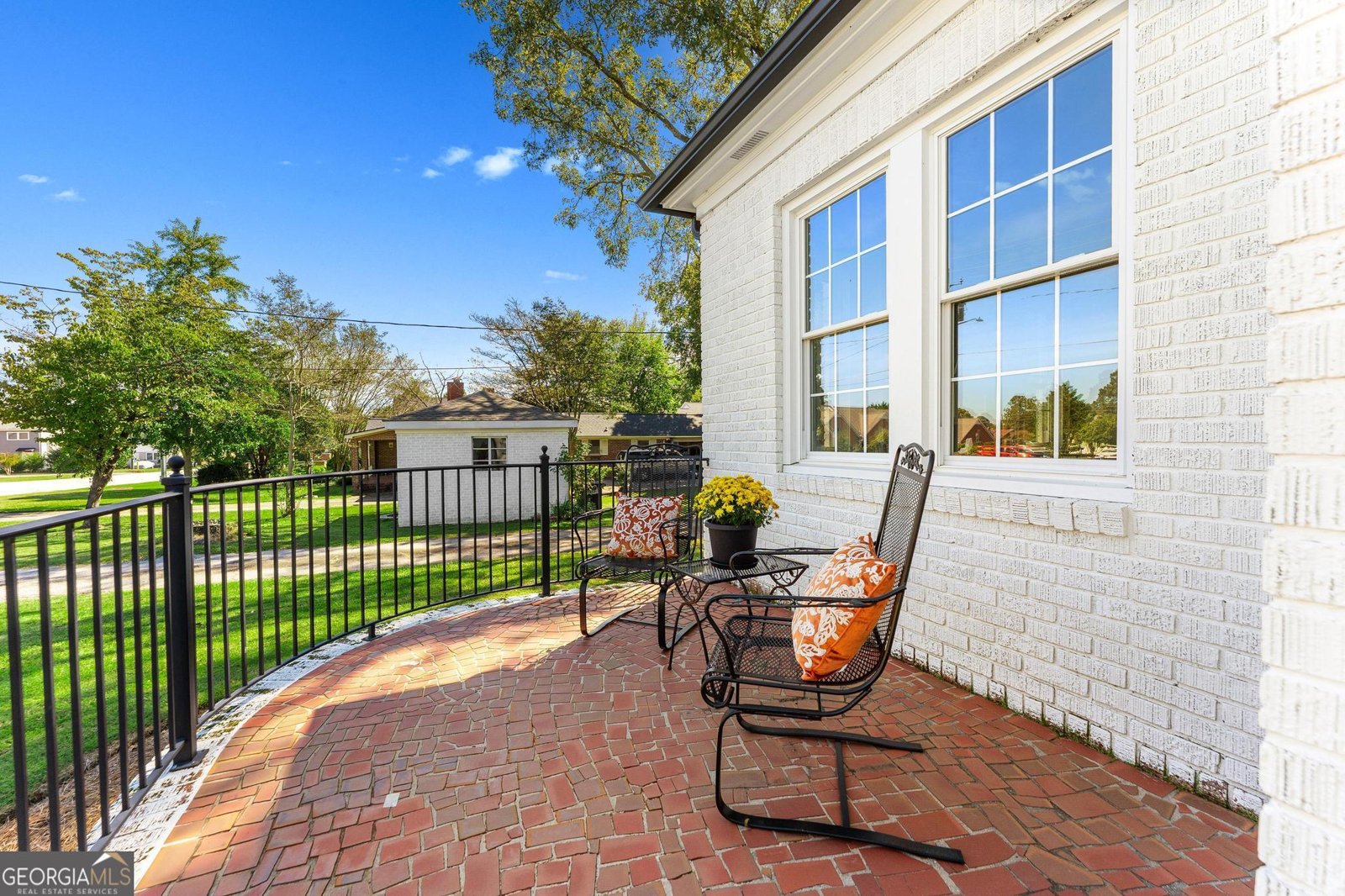 640 Howell Street Hartwell - 7