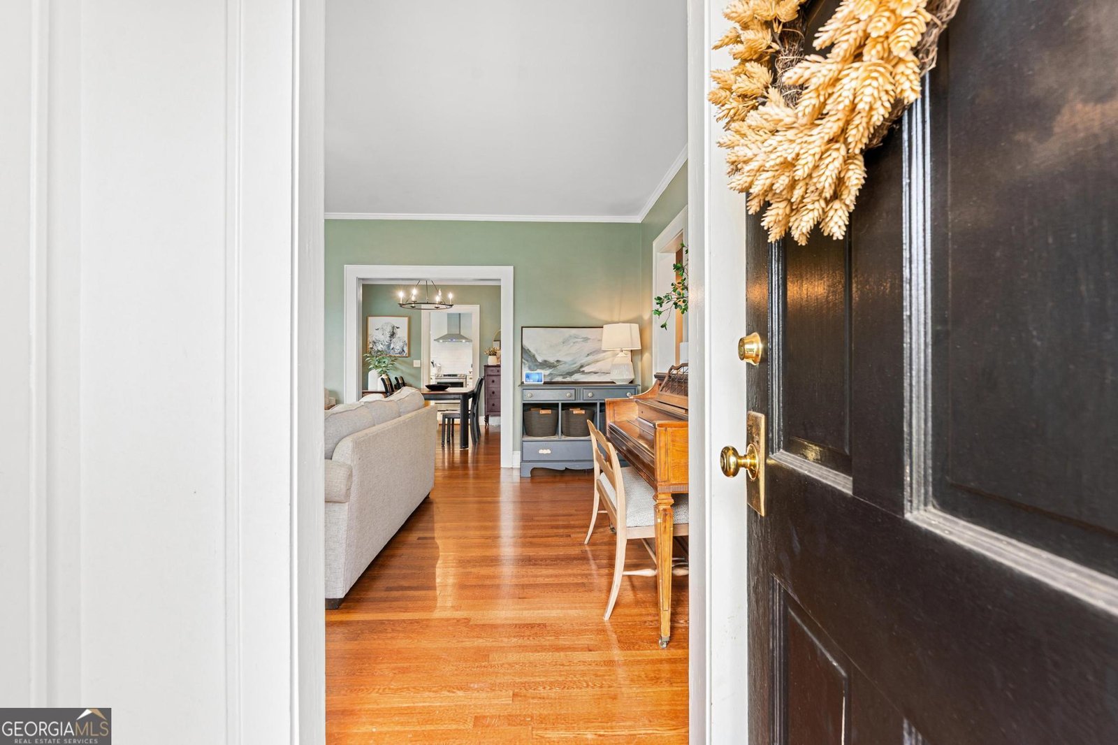 640 Howell Street Hartwell - 8