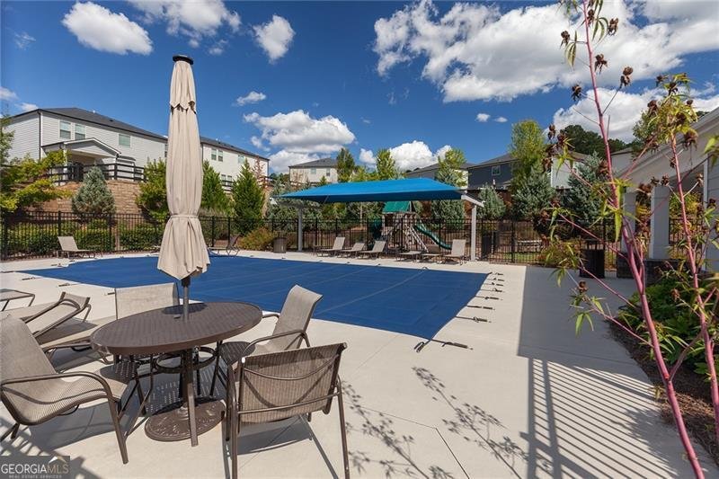 3530 ARGENT Way Marietta - 5