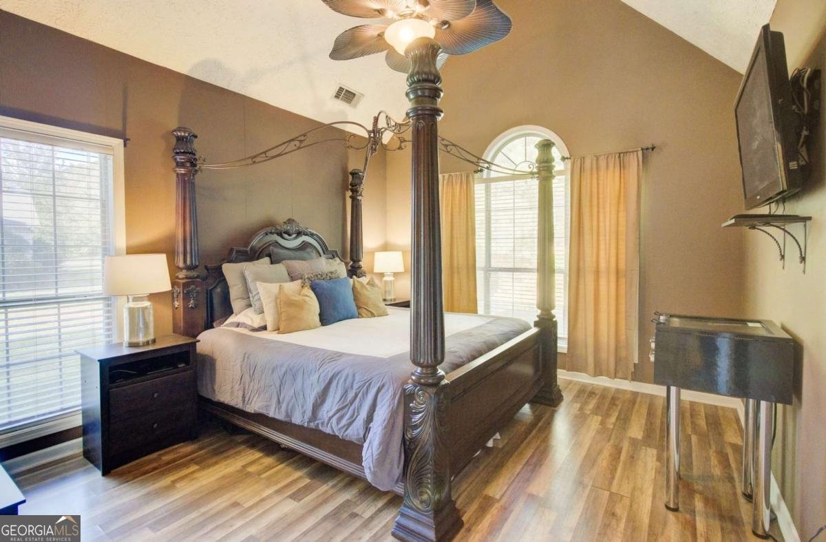 6835 Tell Road Fairburn - 22
