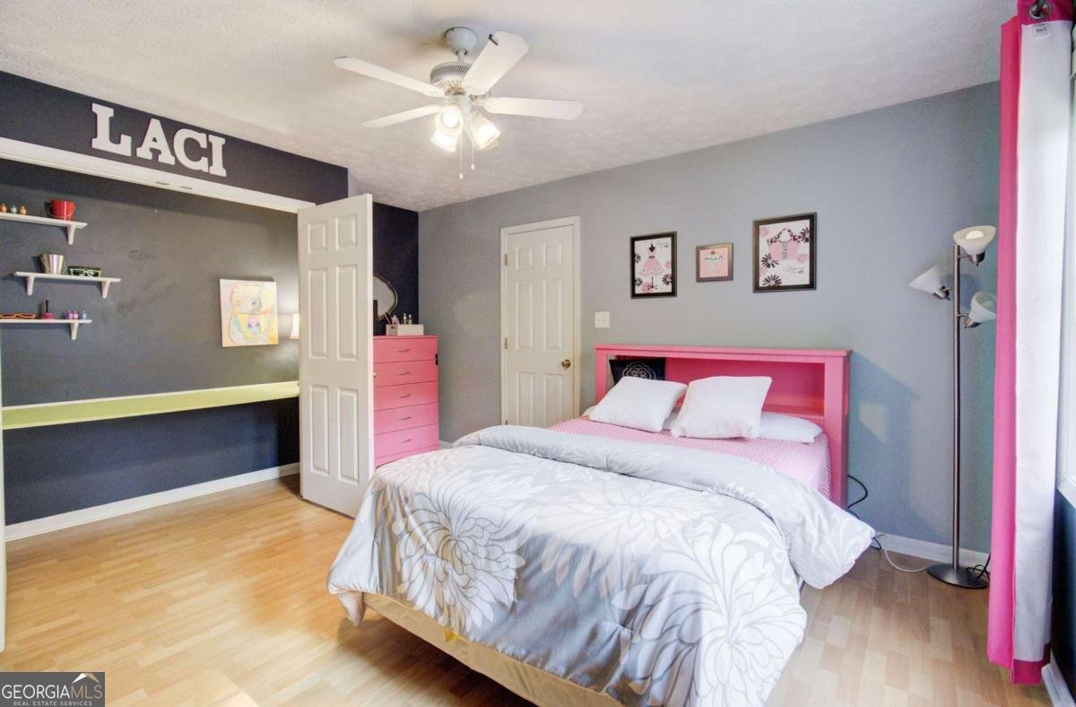 6835 Tell Road Fairburn - 28