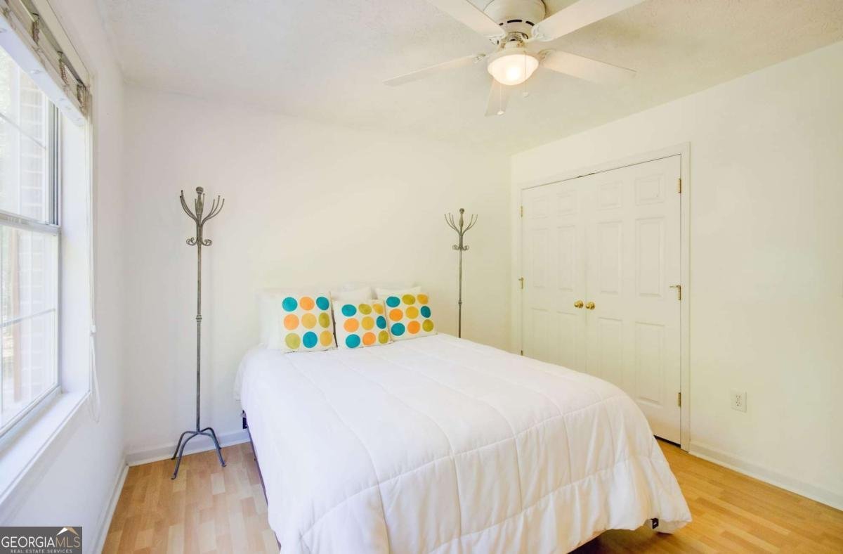 6835 Tell Road Fairburn - 31