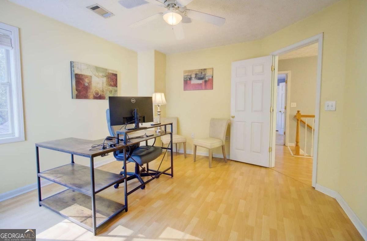 6835 Tell Road Fairburn - 33