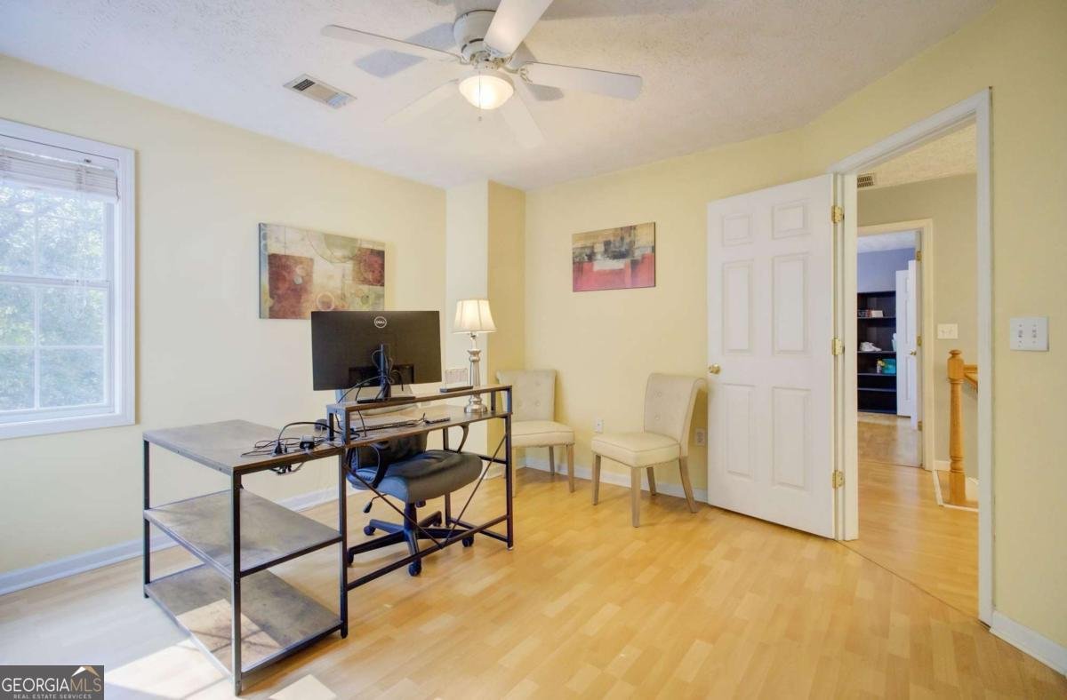 6835 Tell Road Fairburn - 34