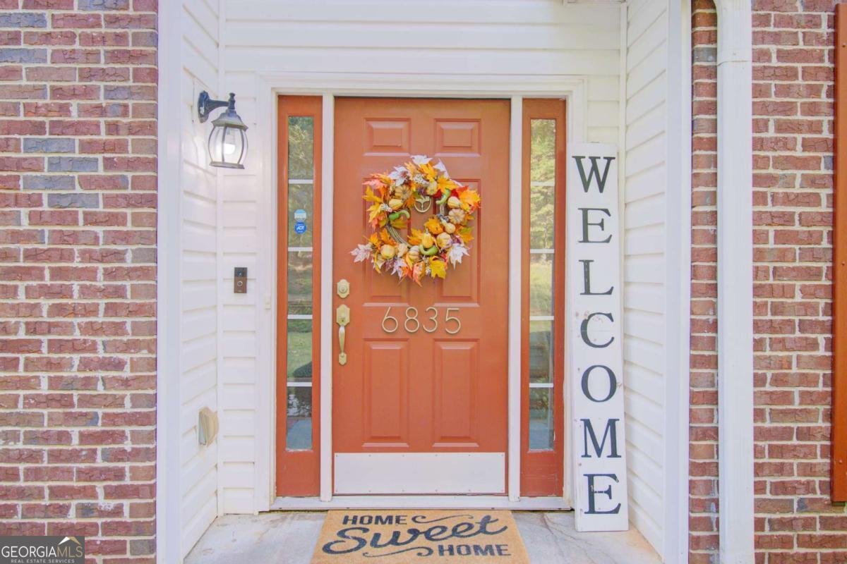6835 Tell Road Fairburn - 39