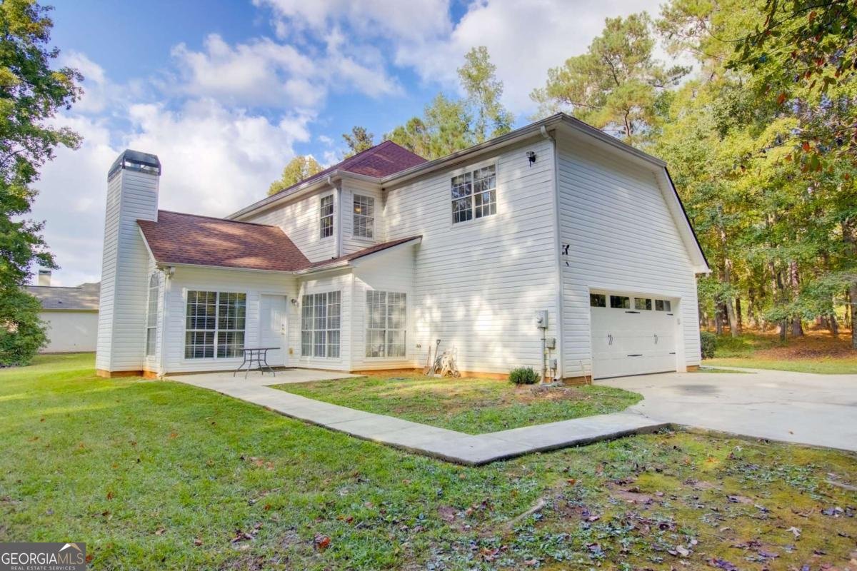 6835 Tell Road Fairburn - 41