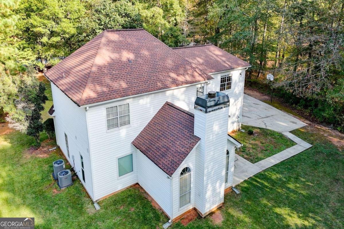 6835 Tell Road Fairburn - 42