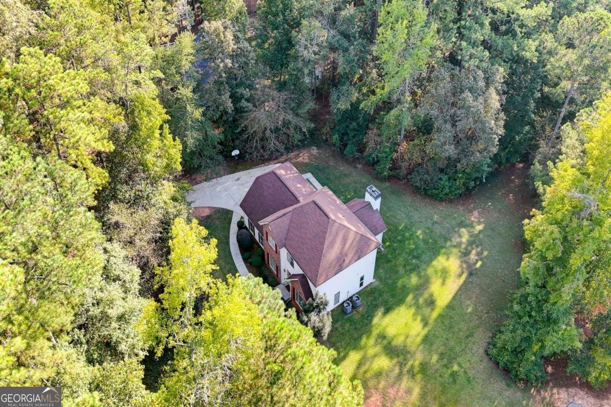 6835 Tell Road Fairburn - 44