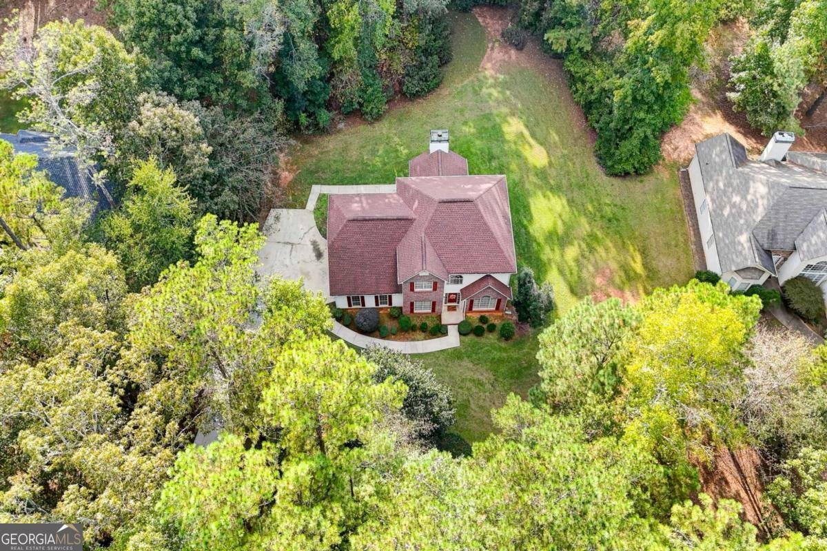 6835 Tell Road Fairburn - 45