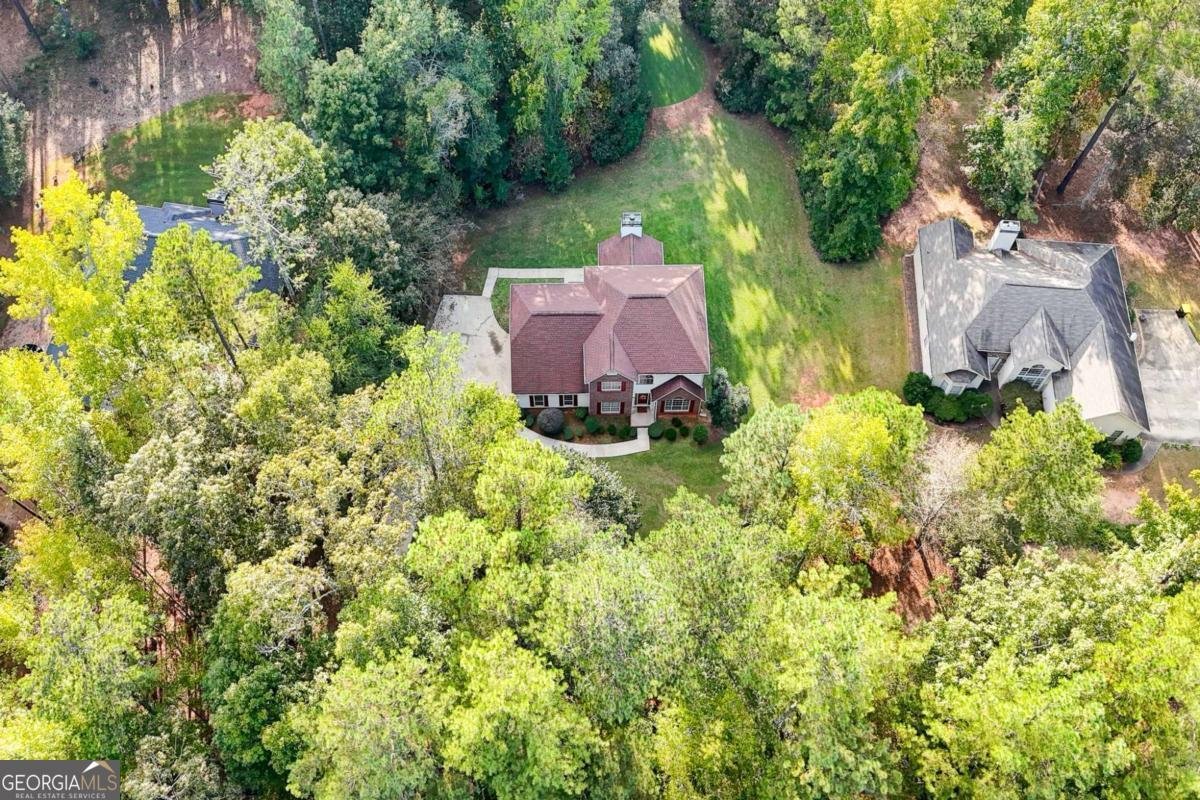 6835 Tell Road Fairburn - 46