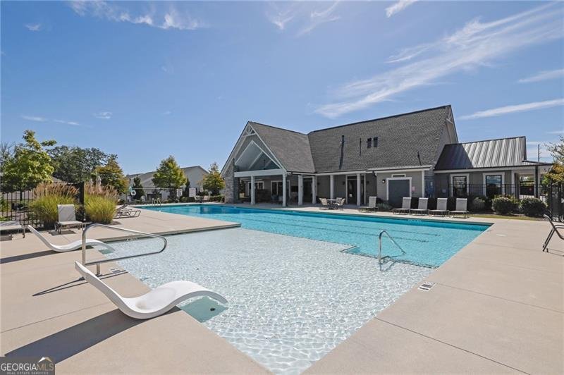 3211 Orwell Way Cumming - 22