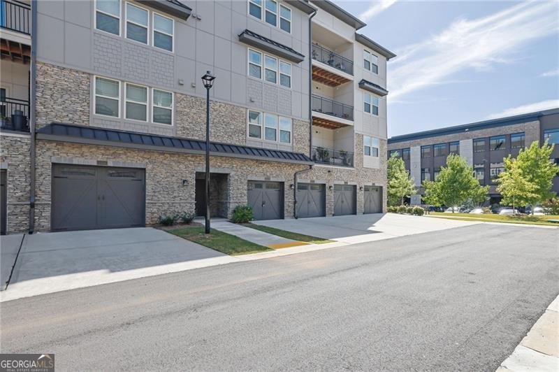 3211 Orwell Way Cumming - 35