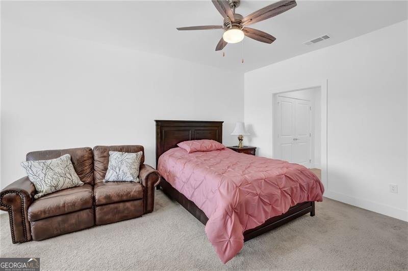 3211 Orwell Way Cumming - 4