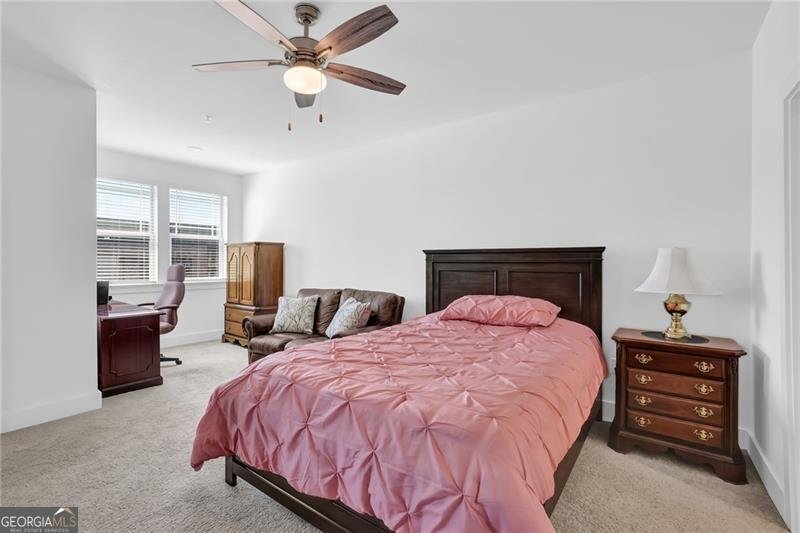 3211 Orwell Way Cumming - 5