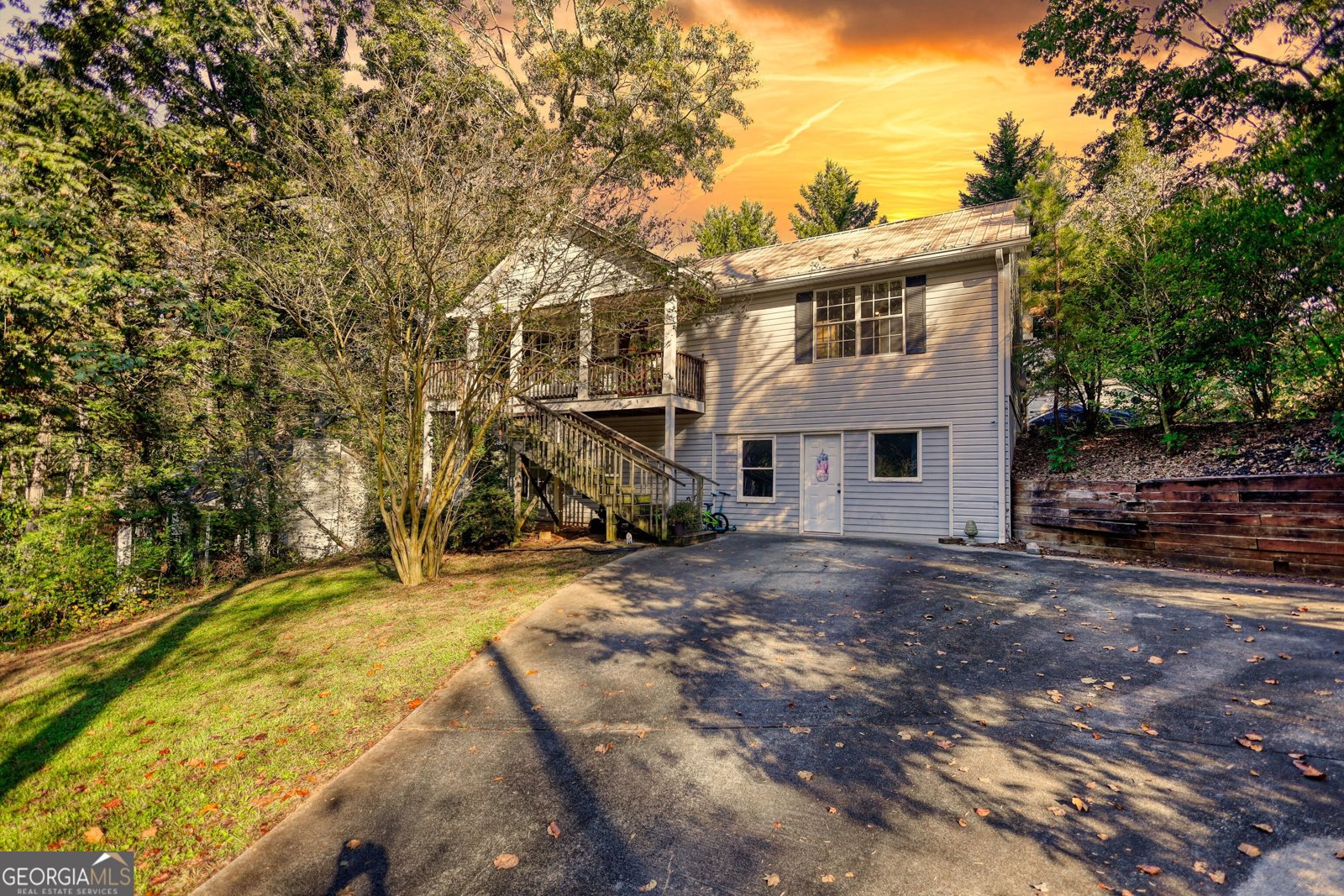 5720 Quail Mountain Trail Gainesville - 1