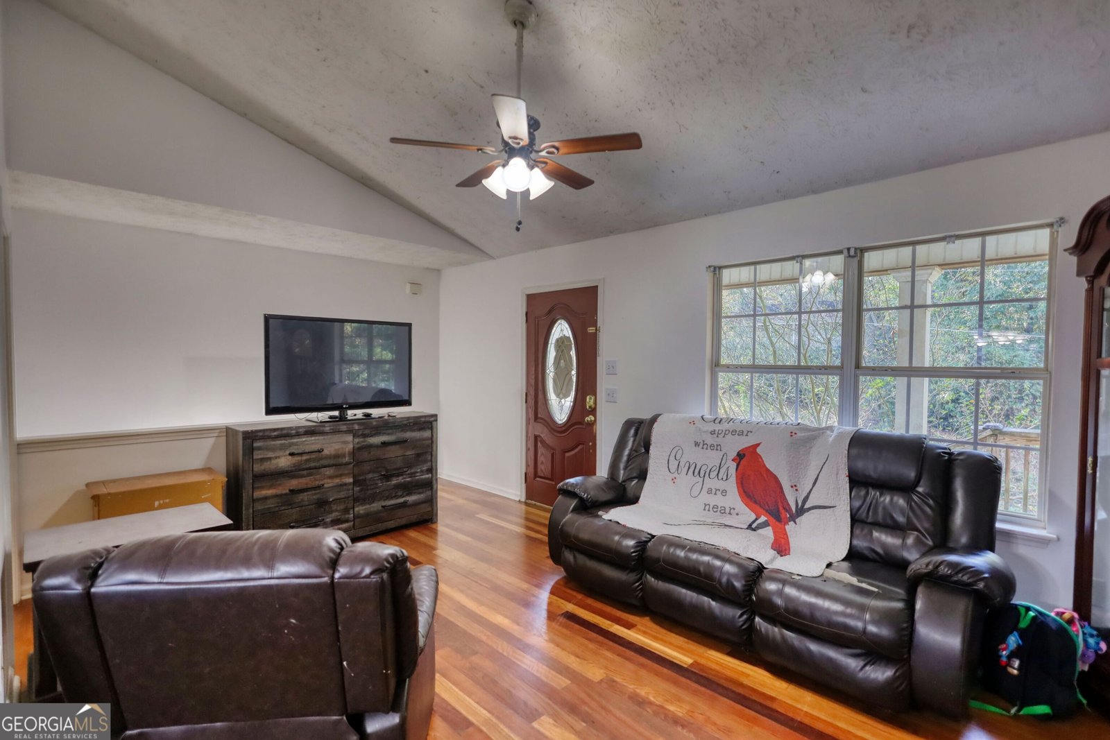 5720 Quail Mountain Trail Gainesville - 2