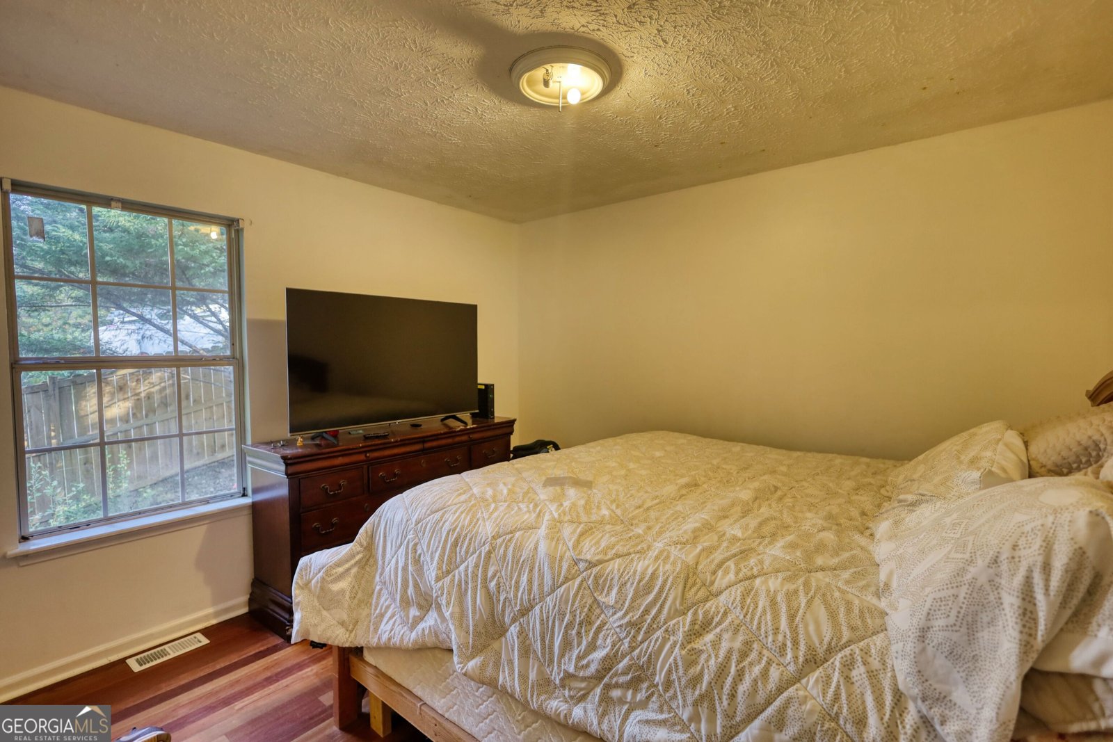 5720 Quail Mountain Trail Gainesville - 27