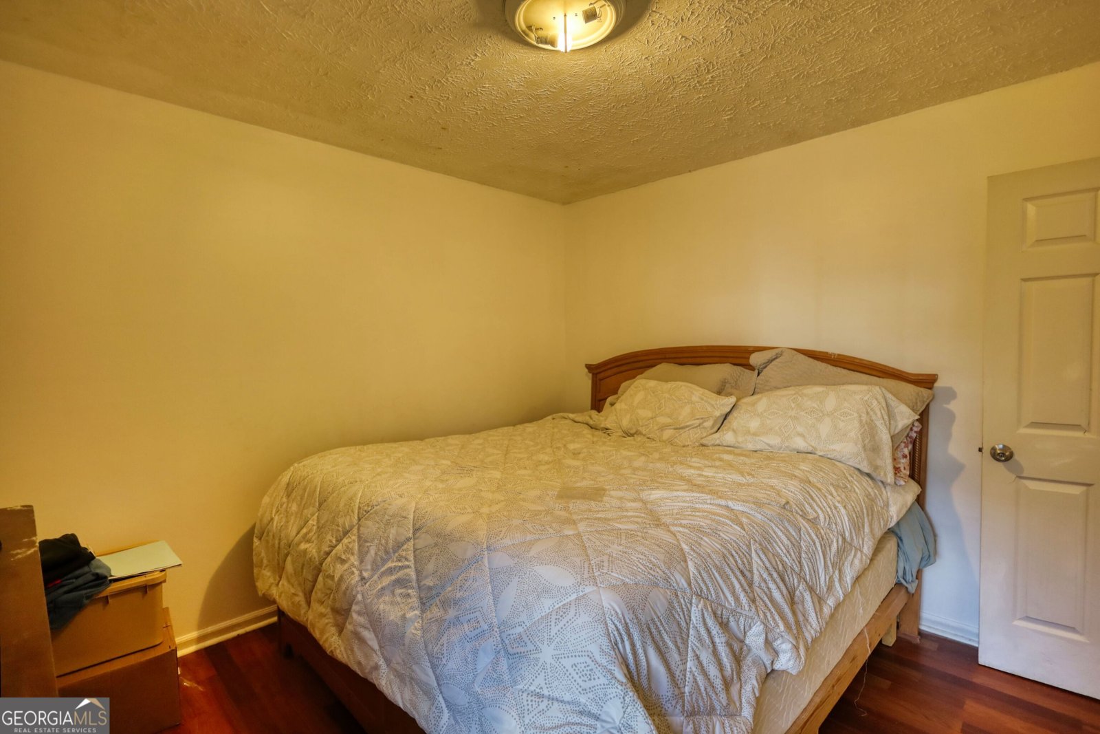 5720 Quail Mountain Trail Gainesville - 28