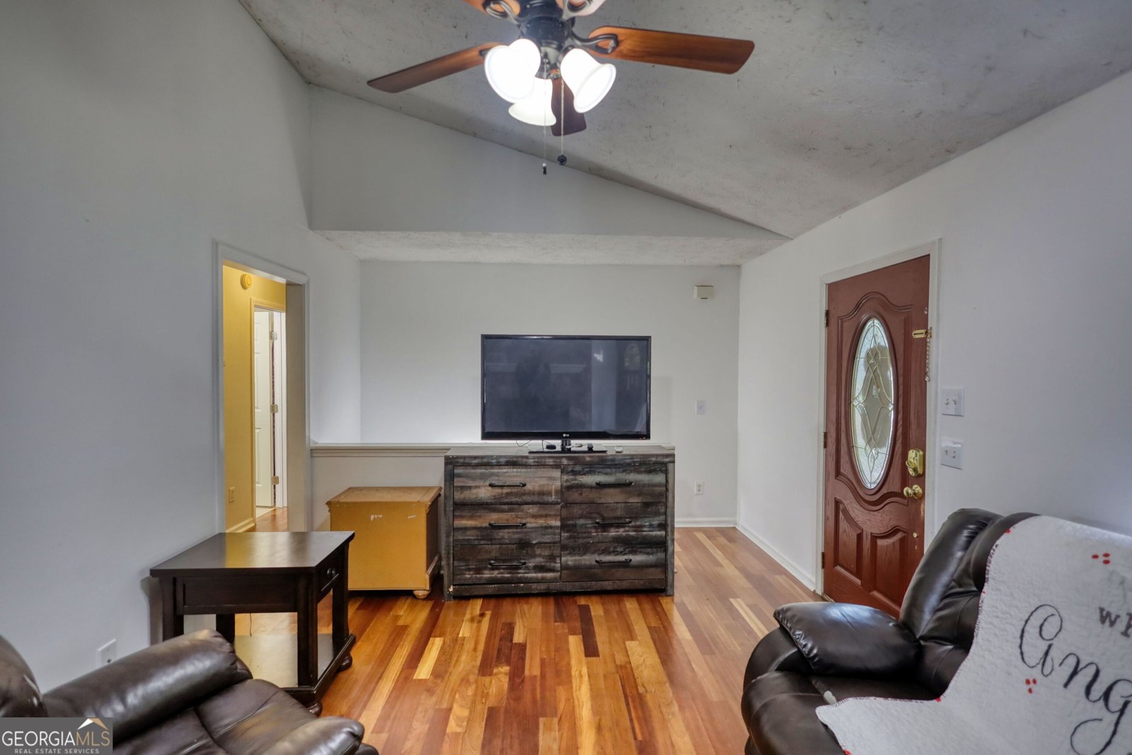 5720 Quail Mountain Trail Gainesville - 3