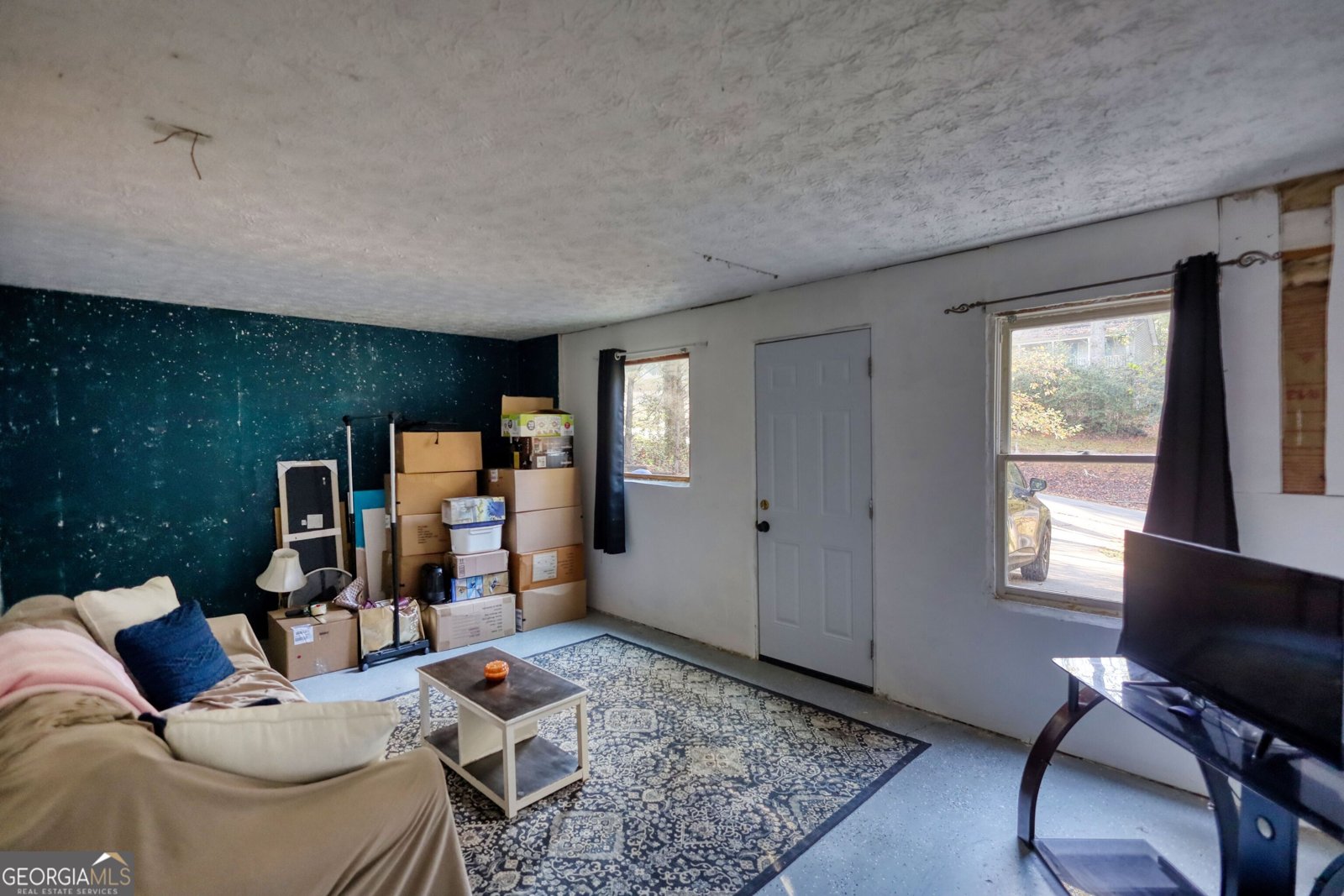 5720 Quail Mountain Trail Gainesville - 30