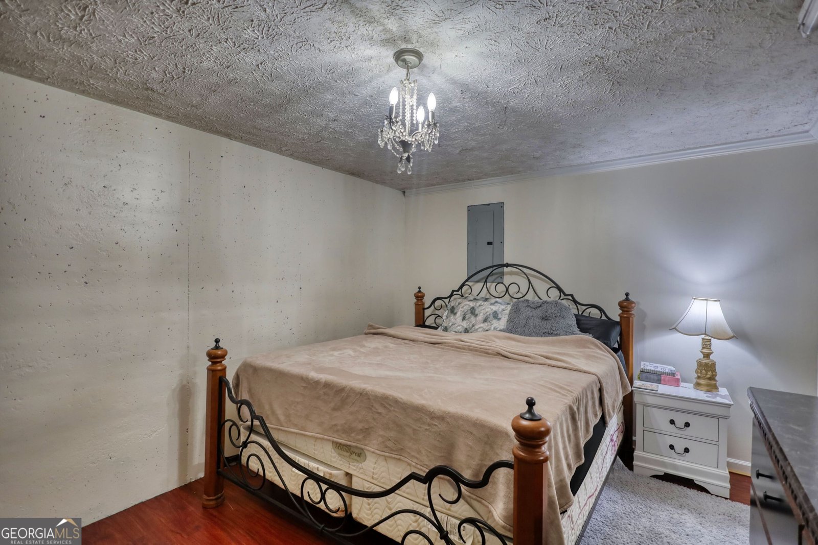 5720 Quail Mountain Trail Gainesville - 35