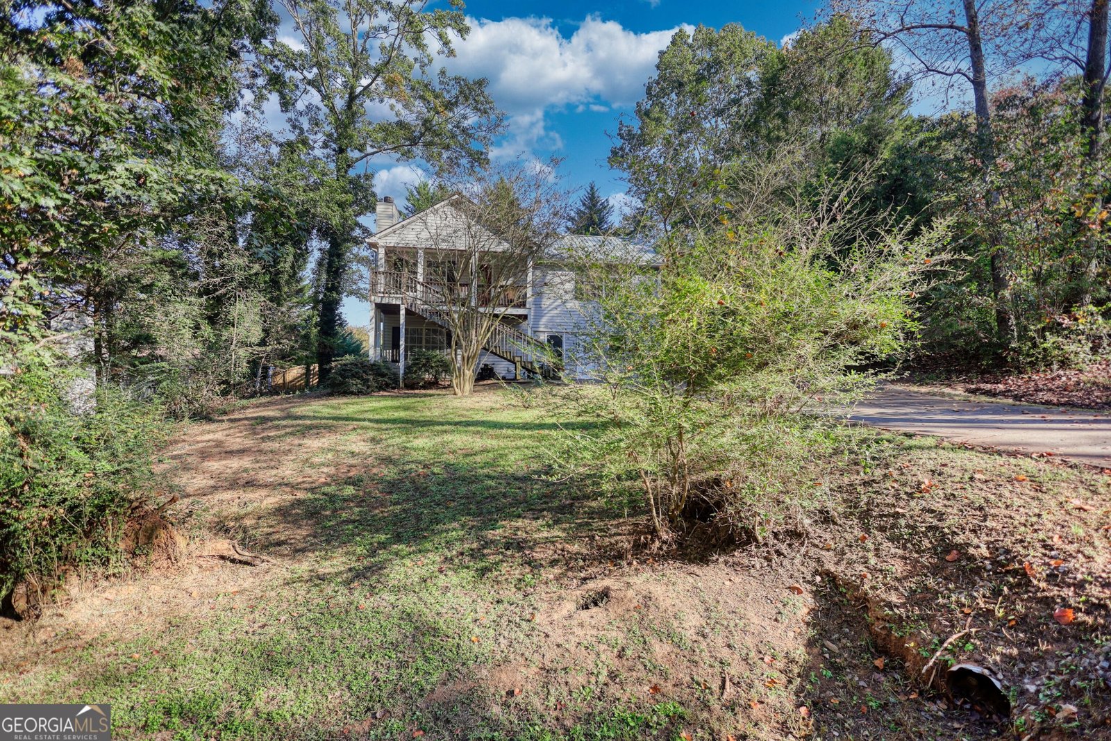 5720 Quail Mountain Trail Gainesville - 47