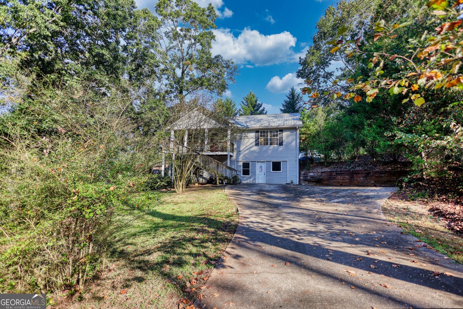 5720 Quail Mountain Trail Gainesville - 48