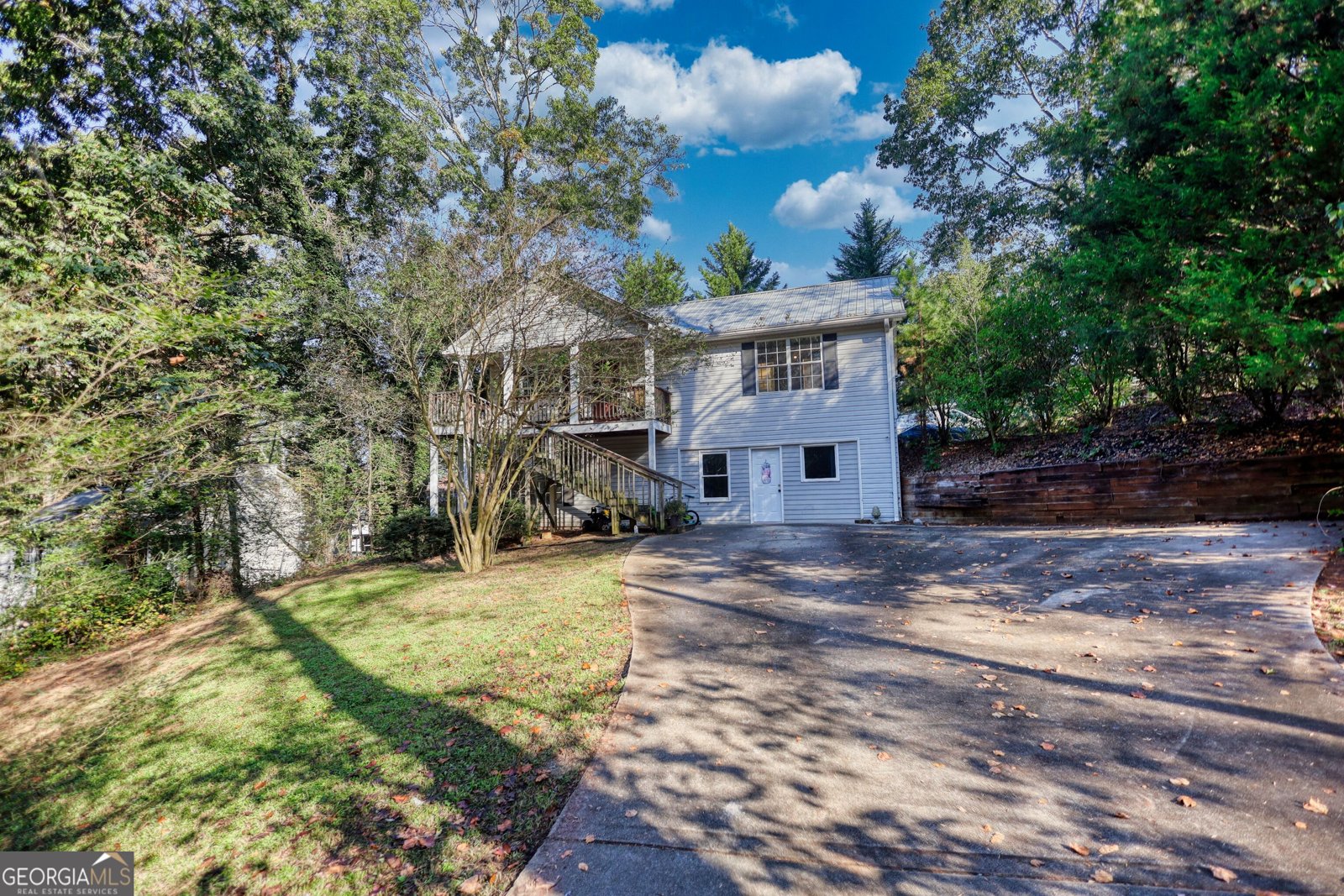 5720 Quail Mountain Trail Gainesville - 49