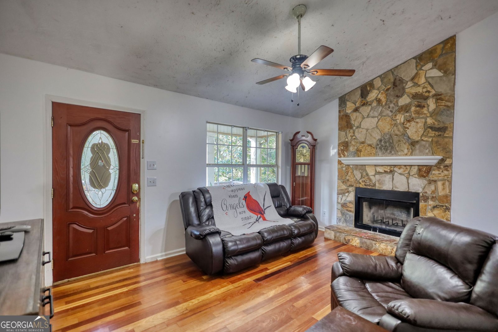 5720 Quail Mountain Trail Gainesville - 5