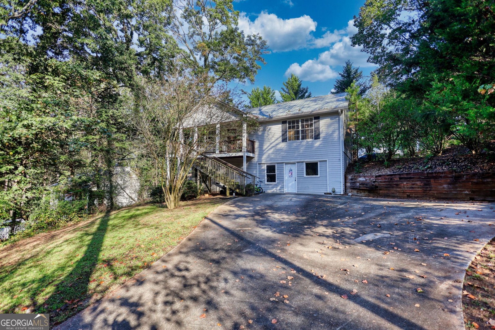 5720 Quail Mountain Trail Gainesville - 50