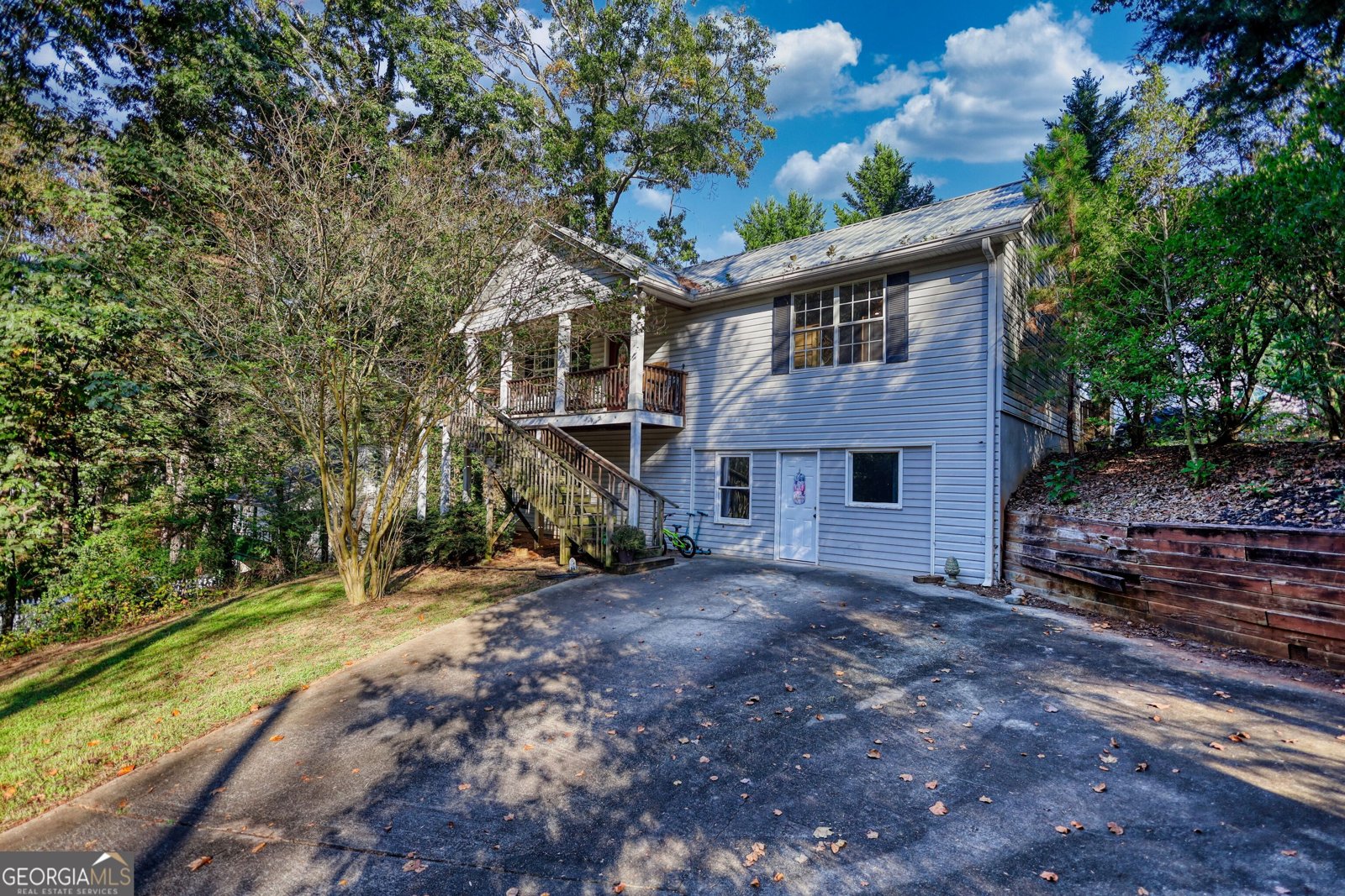 5720 Quail Mountain Trail Gainesville - 51